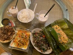 -多哥水傣味餐厅(司马巷店)