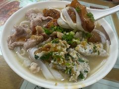 -荔林食店(西华路店)