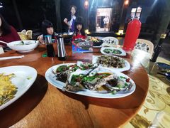 -胖大嫂渔家排档·全海景餐厅(渔村店)