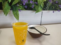 -乡村基(双流时代奥特莱斯餐厅)