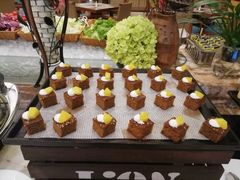 -天津东丽湖恒大酒店-温泉自助餐厅
