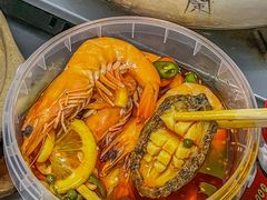 -金龙·打边炉(南京西路店)