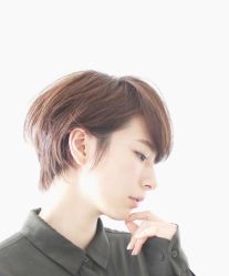 -MYYF SALON烫发染发