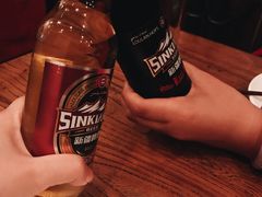 -阿里家·新疆烤肉酒場 by MIG