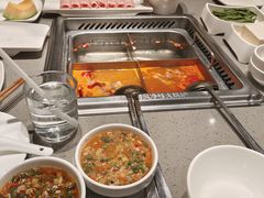 -海底捞火锅(万达广场店)