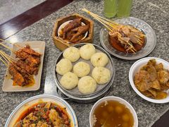 -小街天府(西工小街店)