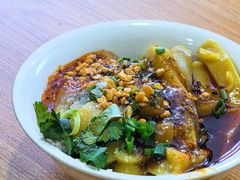 -何氏筠连水粉(明伦堂店)