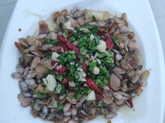 -胖大嫂渔家排档·全海景餐厅(渔村店)