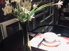 -舌尖上的食缘花园主题餐厅