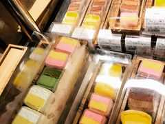 -Olé精品超市(苏州中心店)