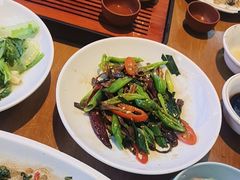 -外婆烧.老杭帮菜(庆春店)