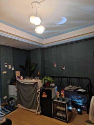 -梦田疗愈·颂钵音疗·心流抚触SPA