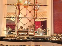 -咖啡苑 - 蔚藍夏日主题(永利皇宫店)