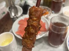 -东来顺•非遗火锅(外滩店)