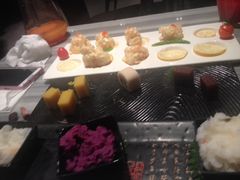 -106餐厅(山水文园店)