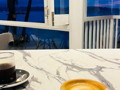 -The Sunny Side Cafe Station 1
