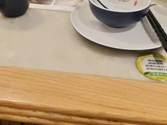 -绿茶餐厅(青岛城阳万象汇店)