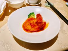 蟹黄干烧明虾-成隆行·蟹王府(九江路店)