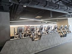 -锐动健身游泳(博地中心店)