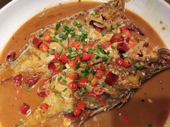 -永安鱼庄·镇江菜(丁卯店)