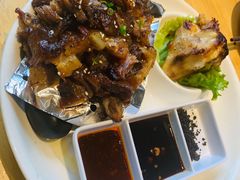 -蒙料·手把肉(望京店)