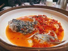 -渔乡米香·剁椒鱼头(四方坪店)