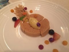 布列塔尼芒果塔-北京金融街丽思卡尔顿酒店·意味轩 Cepe