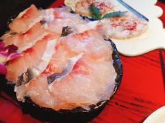 -袁老四重庆老火锅(桐梓坡店)