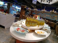 -好伦哥比萨烤肉自助(八里桥店)