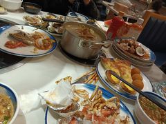 -麦瑞缇·烤肉·烤菌子(南屏街店)