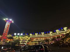 -枇杷园食为鲜火锅(南山店)