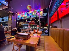 -庆峰龙虾烧烤(合肥一店)