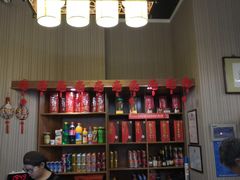 -秦韵轩·西安小馆(贻成福地广场店)