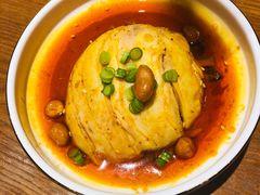 -渝是乎酸菜鱼(龙旗购物中心店)