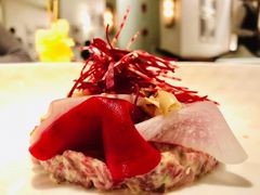 -Le Comptoir de Pierre Gagnaire