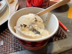哈根达斯雪糕-铭门盛宴艺术海鲜姿造(珠江新城店)