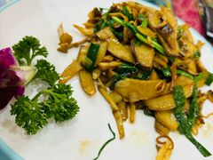 -烟疆印象新疆菜(万联广场店)