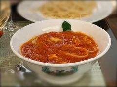 -凯宾斯基饭店.元素西餐厅自助餐