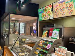 -赛百味SUBWAY(东风广场店)