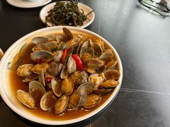 -鑫悦楼煎蟹·16年海鲜大排档