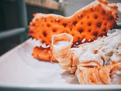 -海大大蒸汽海鲜餐厅·粤菜·特色小炒(欢乐颂店)