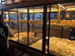 -窑滚面包专门店(马鞍山金鹰店)