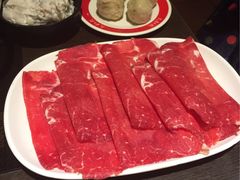 -太和殿鸳鸯麻辣火锅