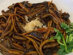 -马凯餐厅(长椿街店)