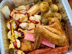 -華歡冰室-WahFoon(吉大店)