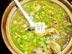 -东吴面馆(十全街店)