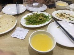 -姥家春饼店(漳州二路店)