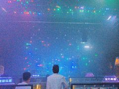 -M-MIX电音烤吧