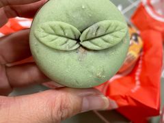 -北京稻香村(大都专卖店)