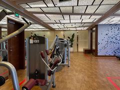 -广州粤海喜来登酒店